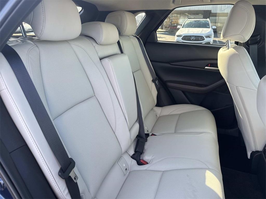 used 2024 Mazda CX-30 car, priced at $27,388