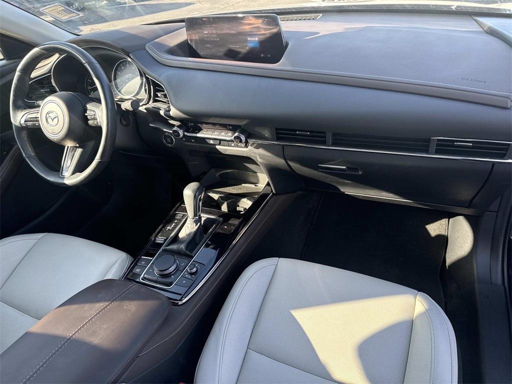 used 2024 Mazda CX-30 car, priced at $27,388