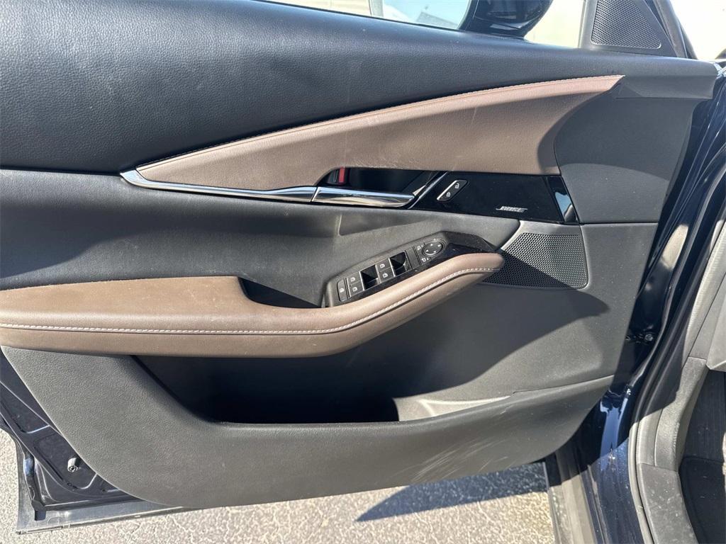 used 2024 Mazda CX-30 car, priced at $27,388