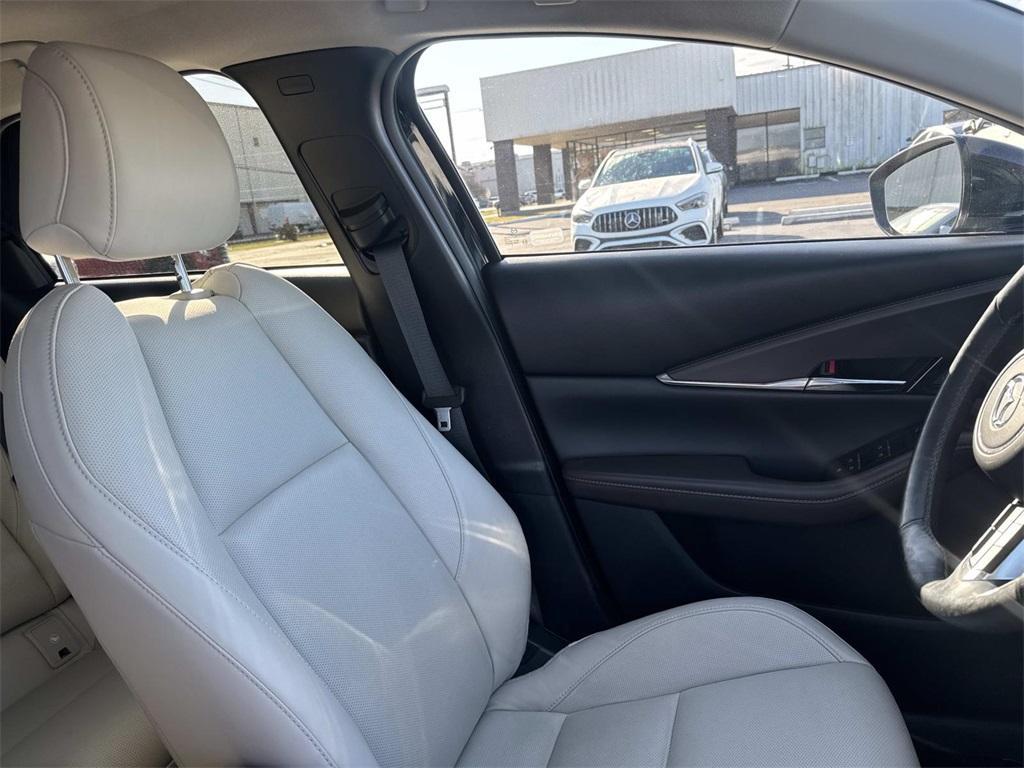 used 2024 Mazda CX-30 car, priced at $27,388