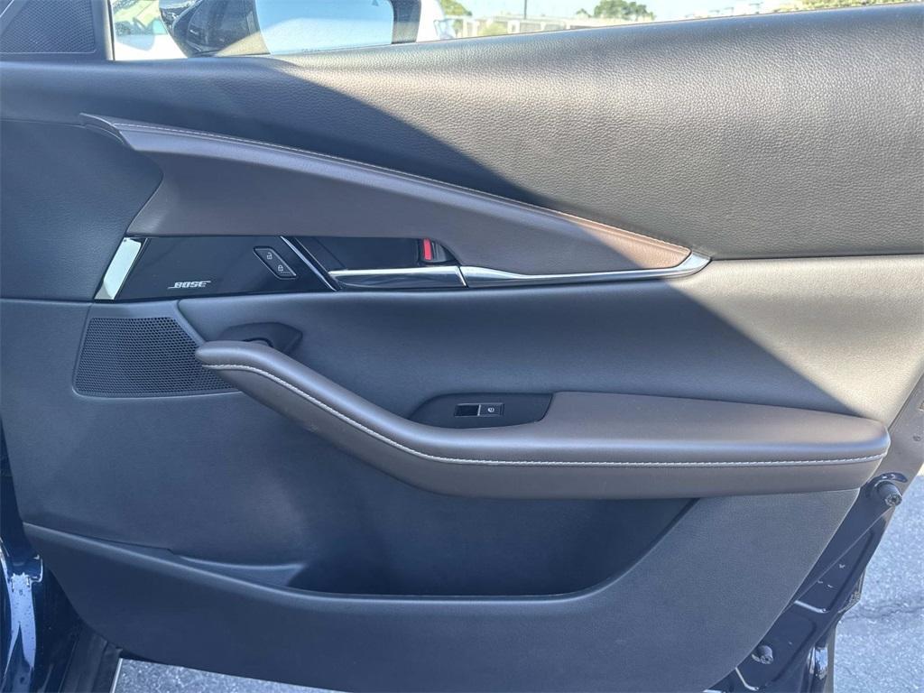 used 2024 Mazda CX-30 car, priced at $27,388