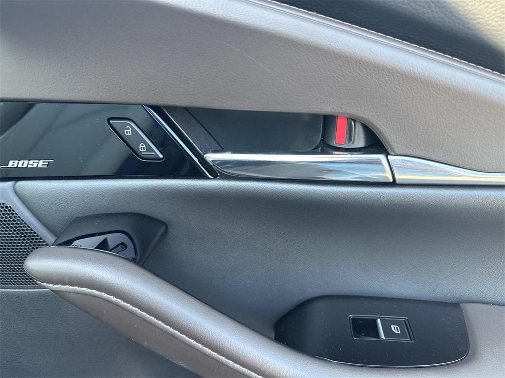 used 2024 Mazda CX-30 car, priced at $27,388