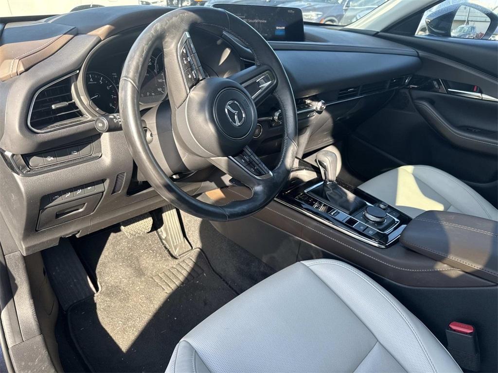 used 2024 Mazda CX-30 car, priced at $27,388