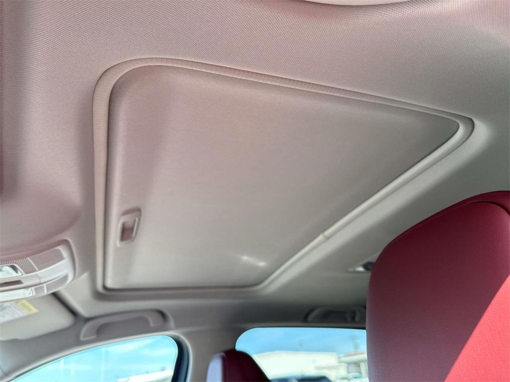 new 2025 Mazda CX-5 car, priced at $33,845