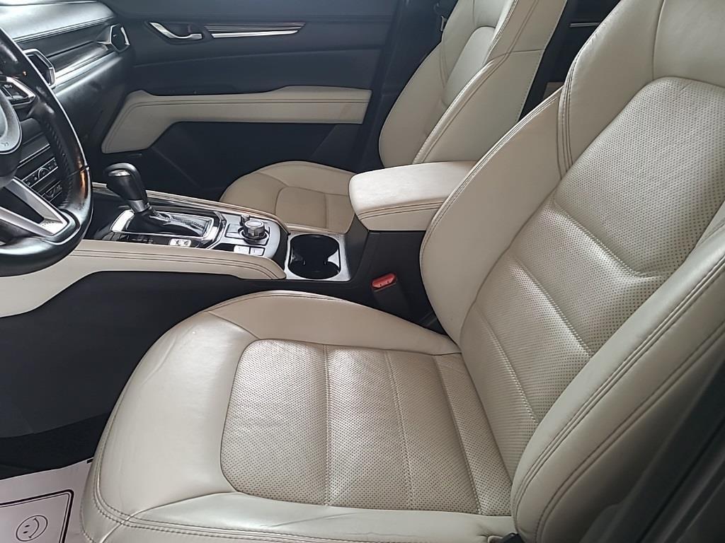 used 2017 Mazda CX-5 car, priced at $21,990