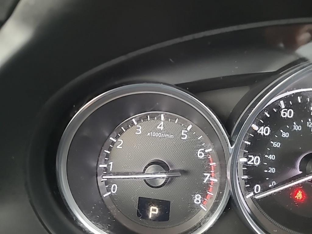 used 2017 Mazda CX-5 car, priced at $21,990