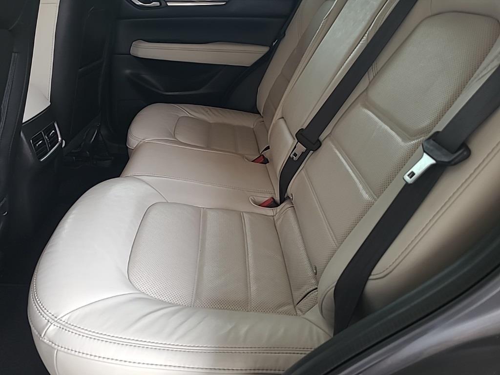 used 2017 Mazda CX-5 car, priced at $21,990