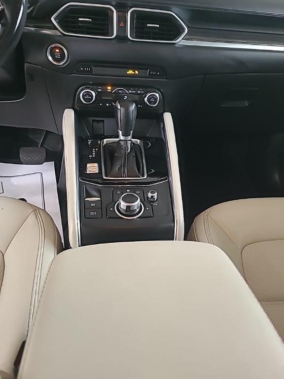 used 2017 Mazda CX-5 car, priced at $21,990