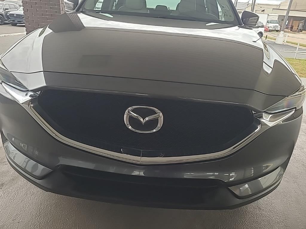 used 2017 Mazda CX-5 car, priced at $21,990