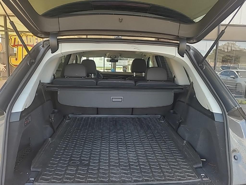 used 2020 Audi Q7 car, priced at $21,990