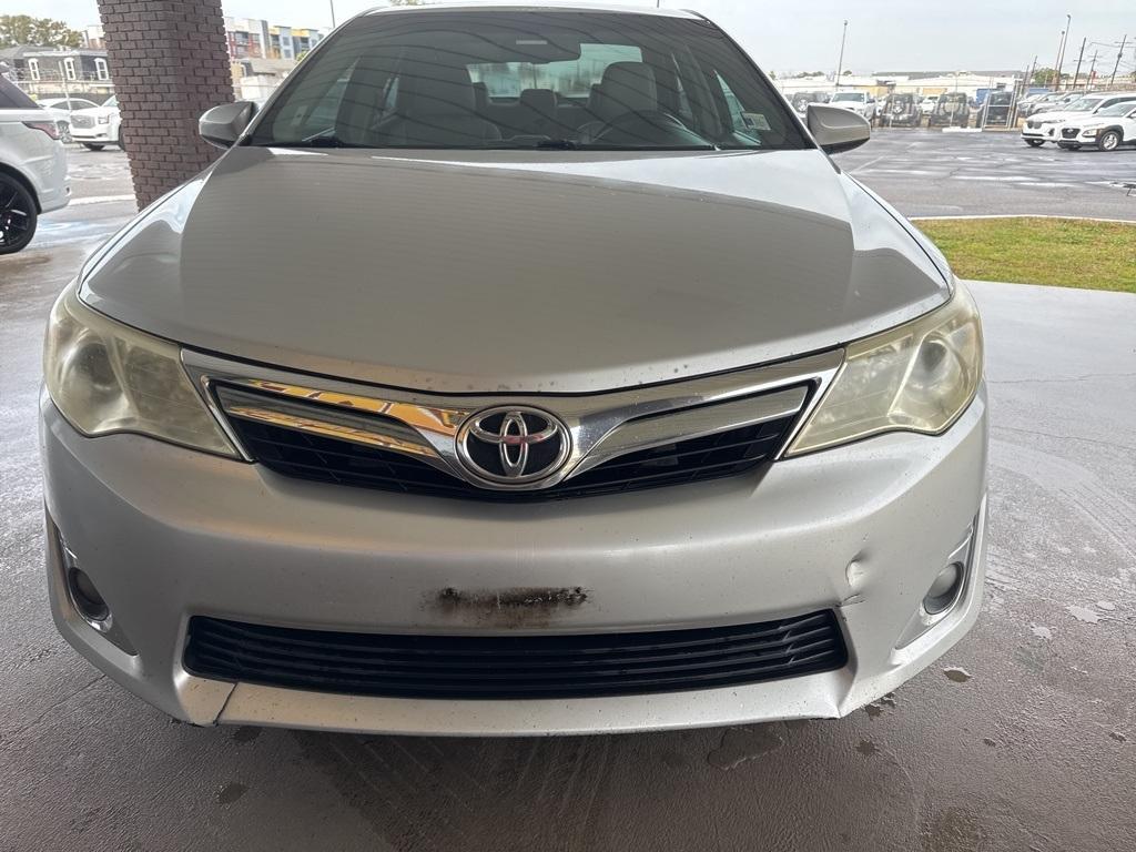 used 2012 Toyota Camry car, priced at $7,990