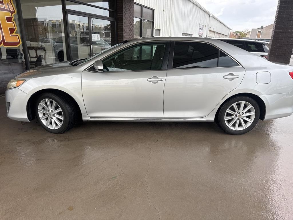 used 2012 Toyota Camry car, priced at $7,990