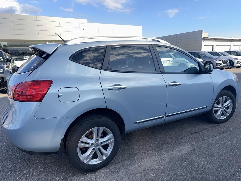 used 2013 Nissan Rogue car, priced at $7,990