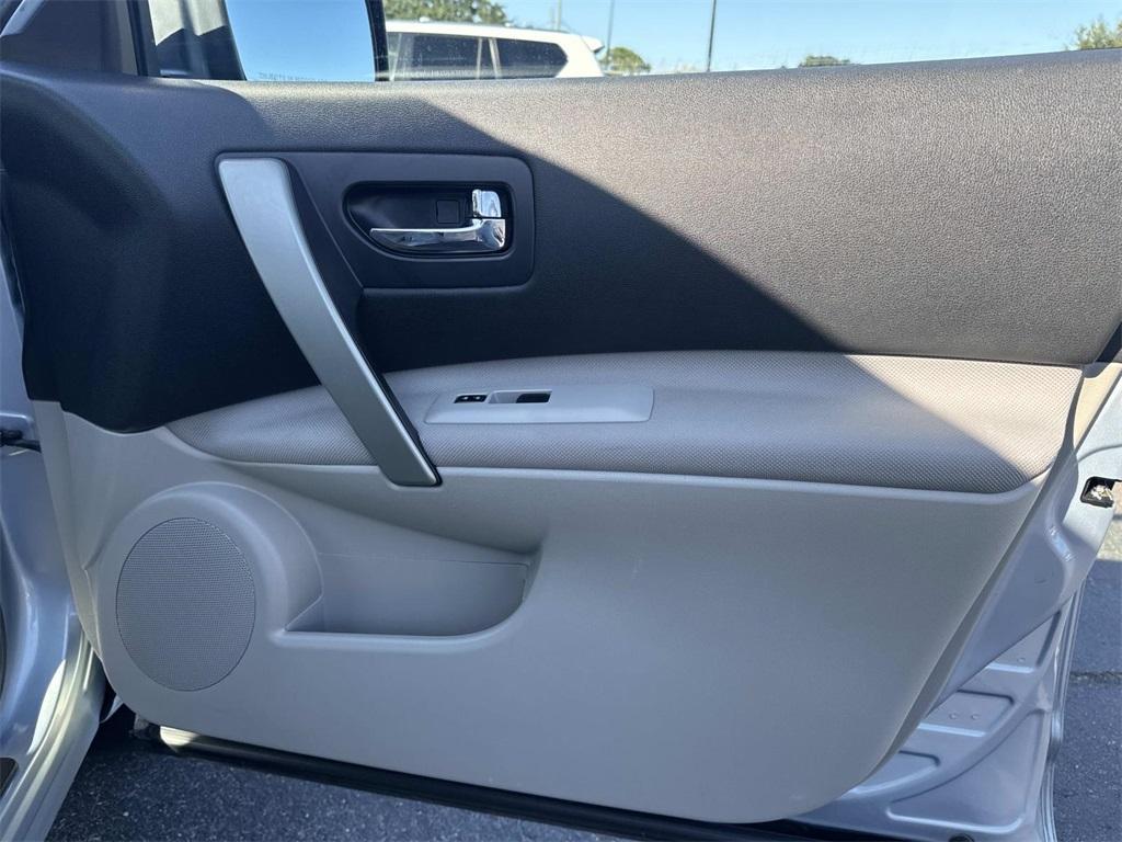 used 2013 Nissan Rogue car, priced at $7,590