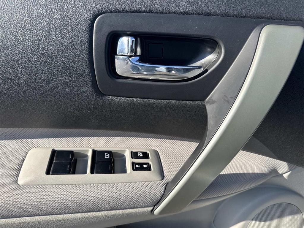 used 2013 Nissan Rogue car, priced at $7,590