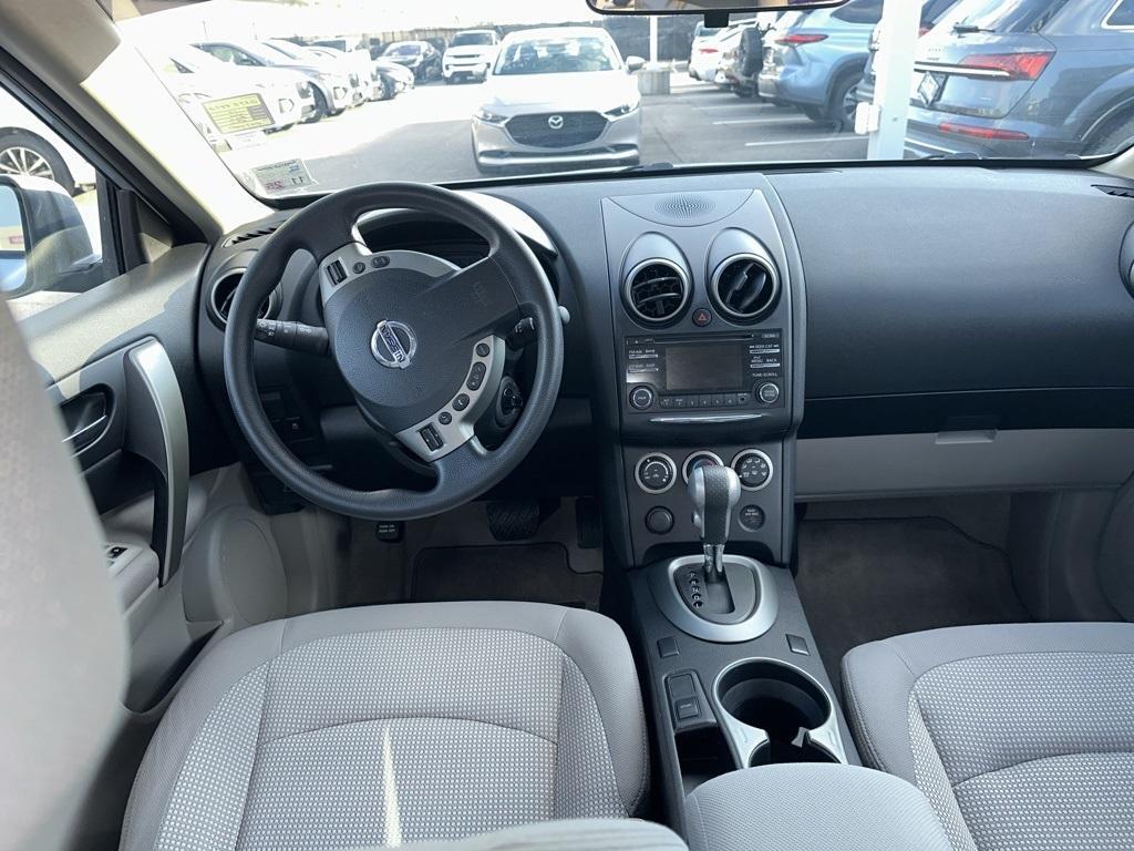 used 2013 Nissan Rogue car, priced at $7,990