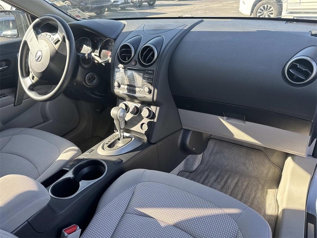 used 2013 Nissan Rogue car, priced at $7,590
