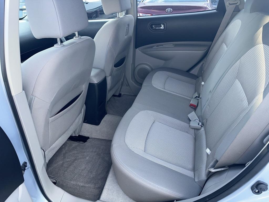 used 2013 Nissan Rogue car, priced at $7,990