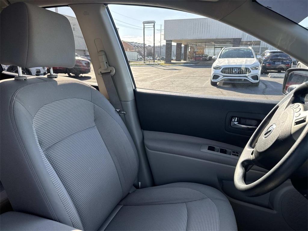 used 2013 Nissan Rogue car, priced at $7,590