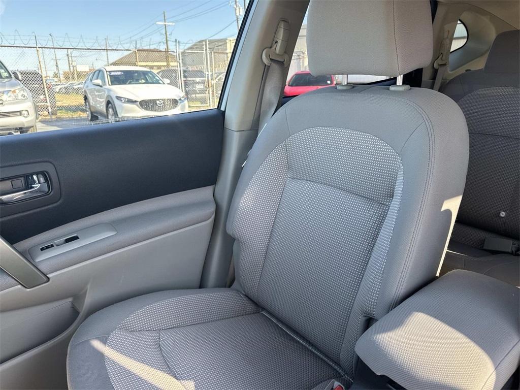 used 2013 Nissan Rogue car, priced at $7,590