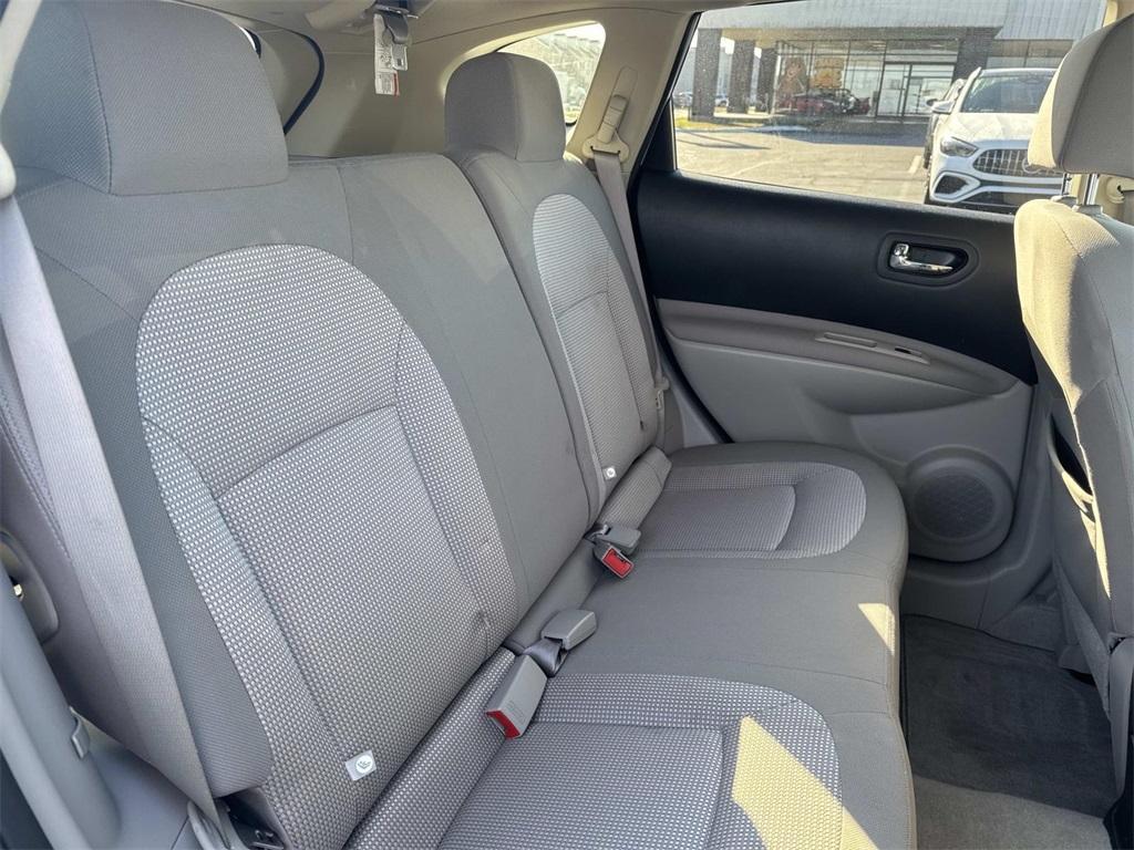 used 2013 Nissan Rogue car, priced at $7,590