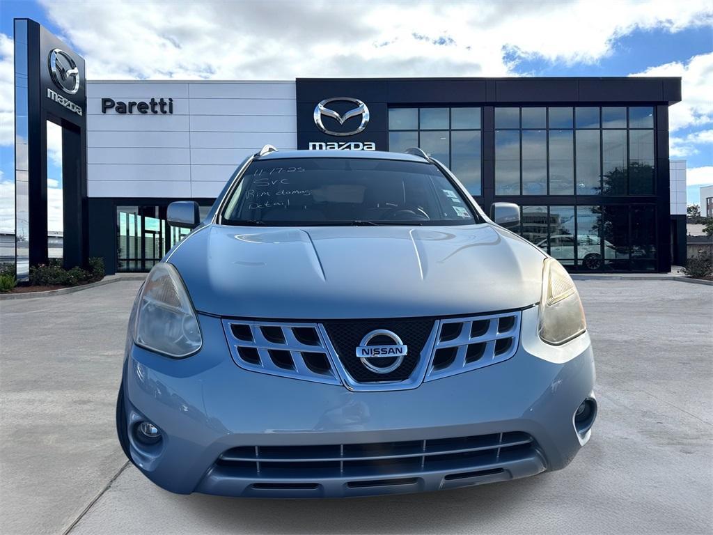 used 2013 Nissan Rogue car, priced at $7,590