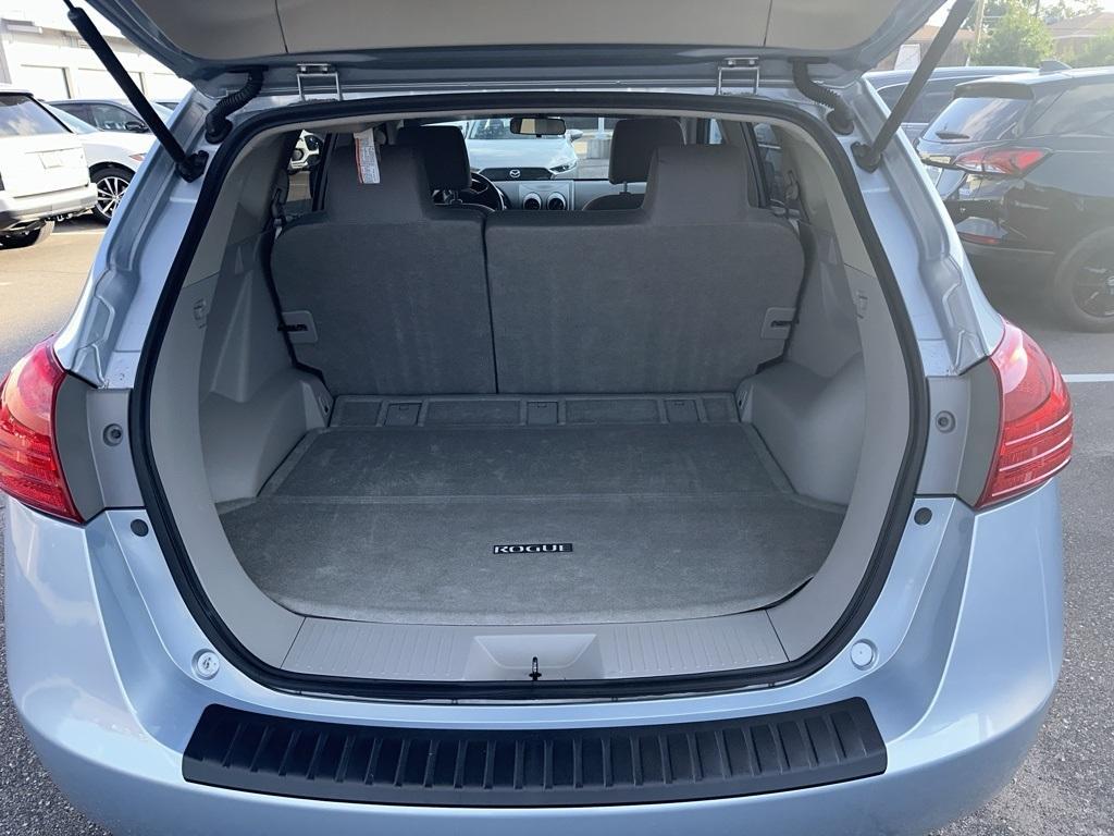 used 2013 Nissan Rogue car, priced at $7,990