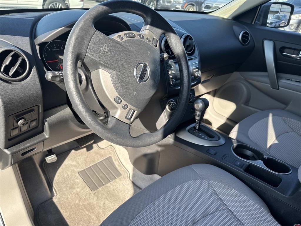 used 2013 Nissan Rogue car, priced at $7,590