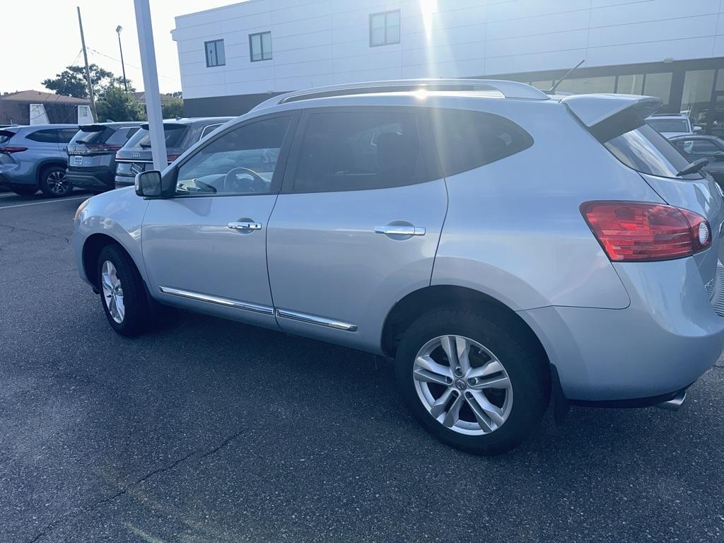 used 2013 Nissan Rogue car, priced at $7,990