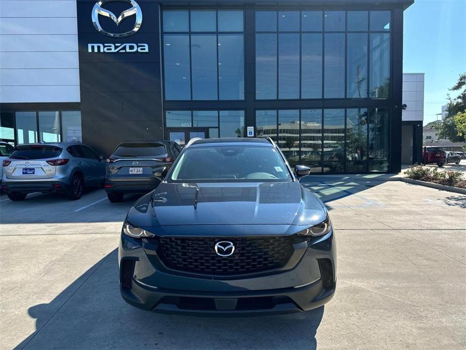 new 2025 Mazda CX-50 car, priced at $31,242