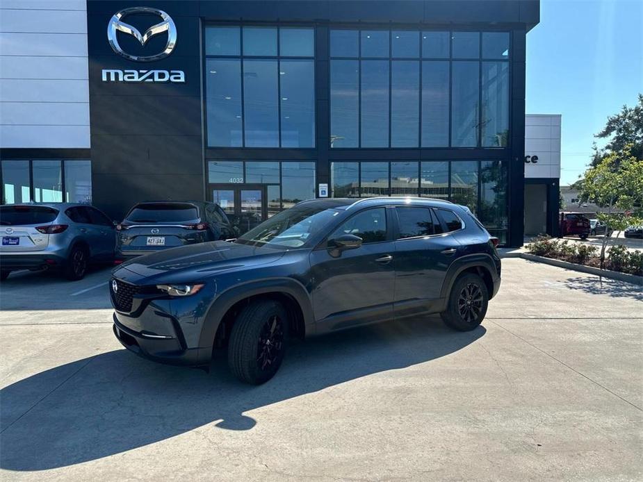 new 2025 Mazda CX-50 car, priced at $31,242