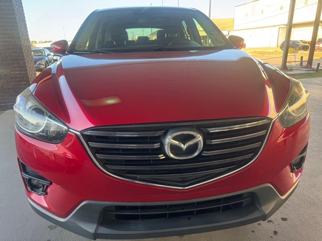 used 2016 Mazda CX-5 car, priced at $14,790