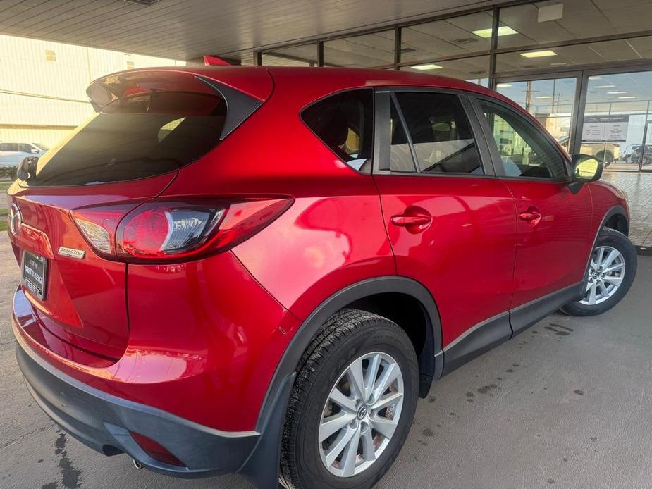 used 2016 Mazda CX-5 car, priced at $14,790