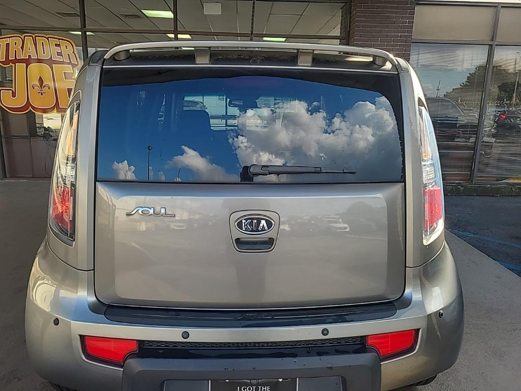 used 2010 Kia Soul car, priced at $6,990
