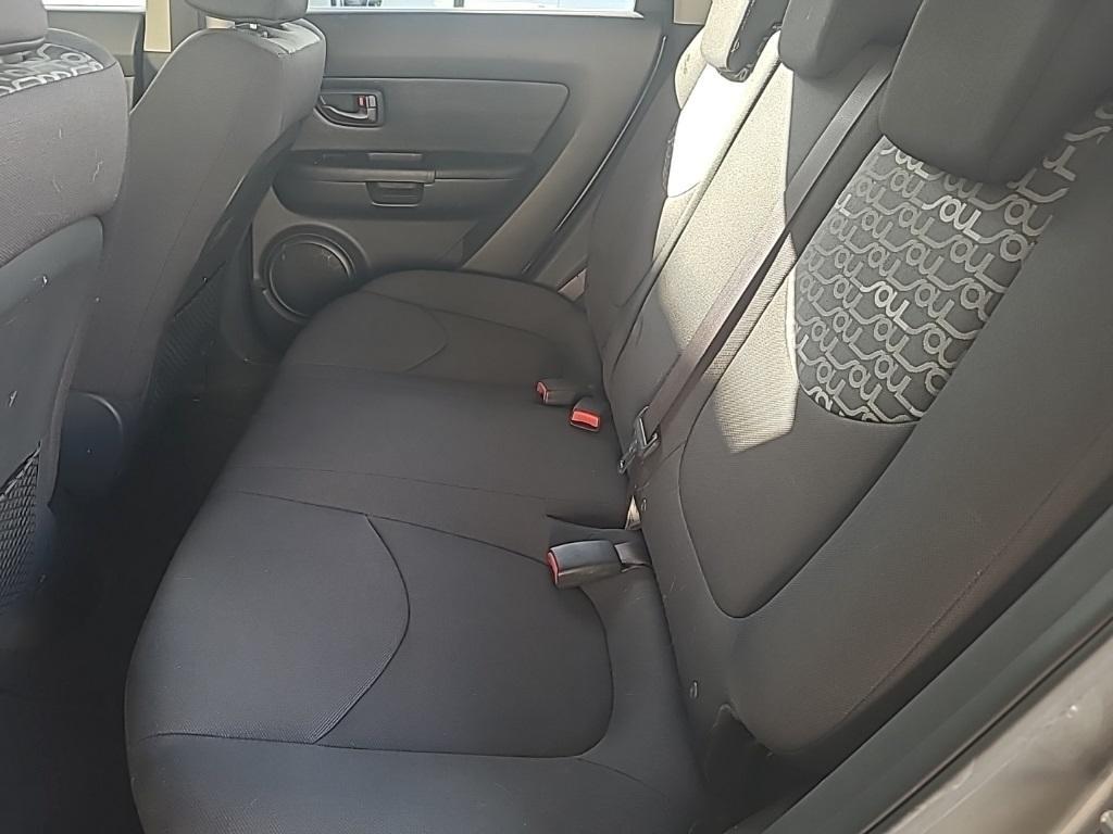 used 2010 Kia Soul car, priced at $6,990