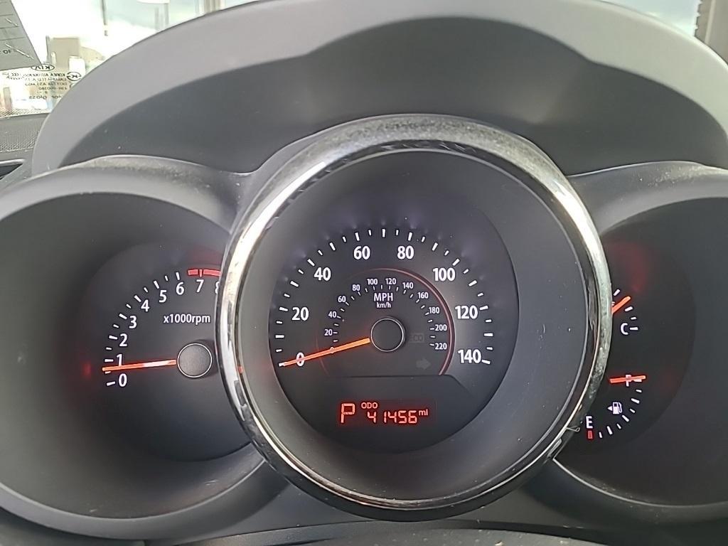 used 2010 Kia Soul car, priced at $6,990