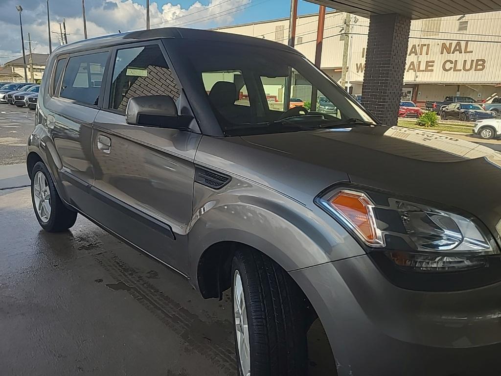 used 2010 Kia Soul car, priced at $6,990