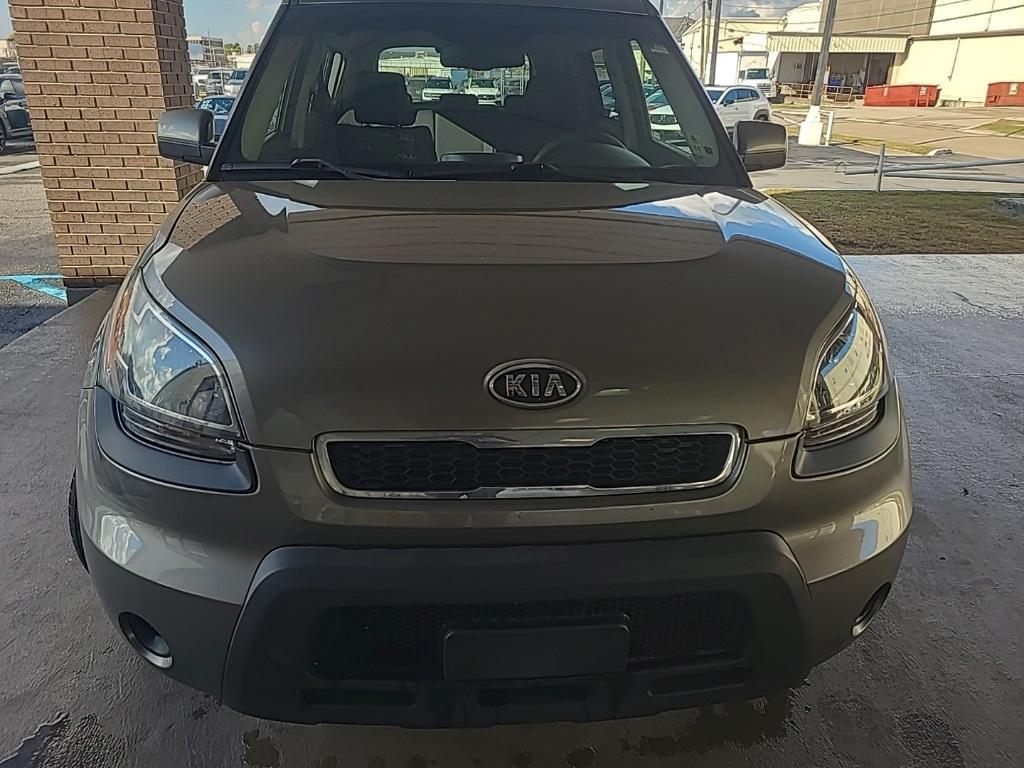 used 2010 Kia Soul car, priced at $6,990