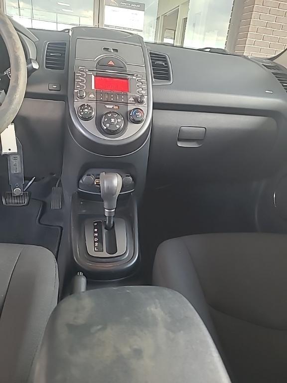 used 2010 Kia Soul car, priced at $6,990