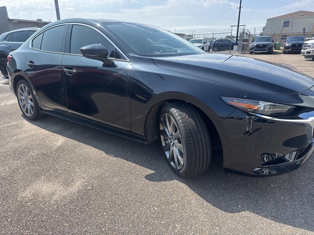 used 2023 Mazda Mazda3 car, priced at $25,590
