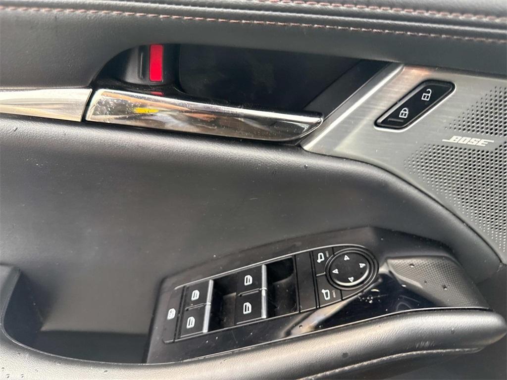 used 2023 Mazda Mazda3 car, priced at $25,590