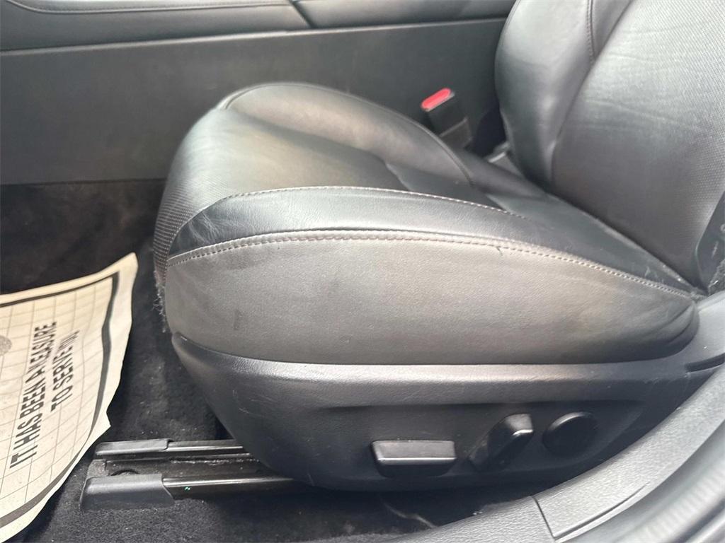 used 2023 Mazda Mazda3 car, priced at $25,590
