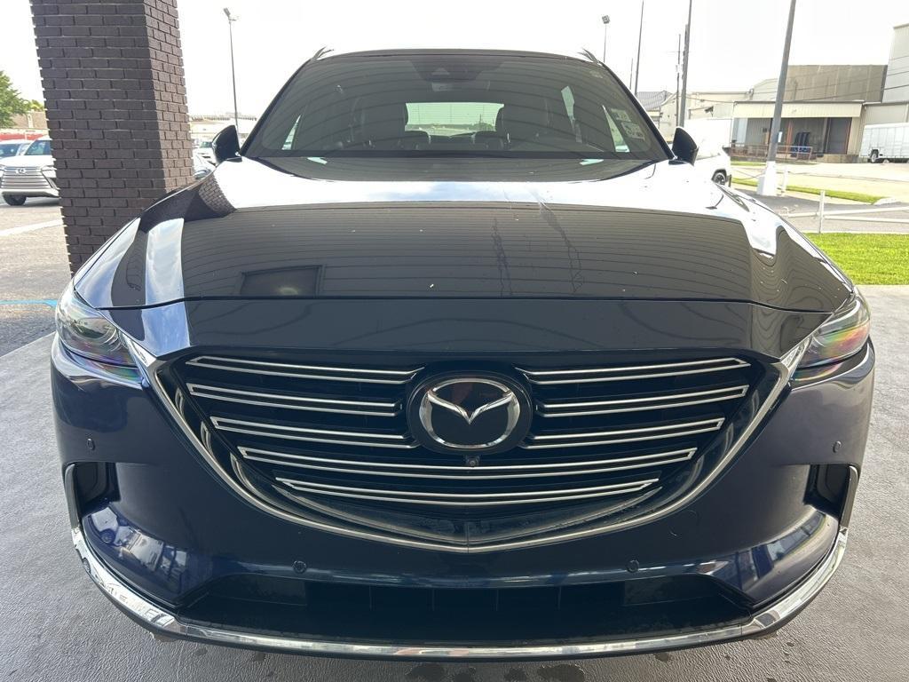 used 2022 Mazda CX-9 car, priced at $34,888