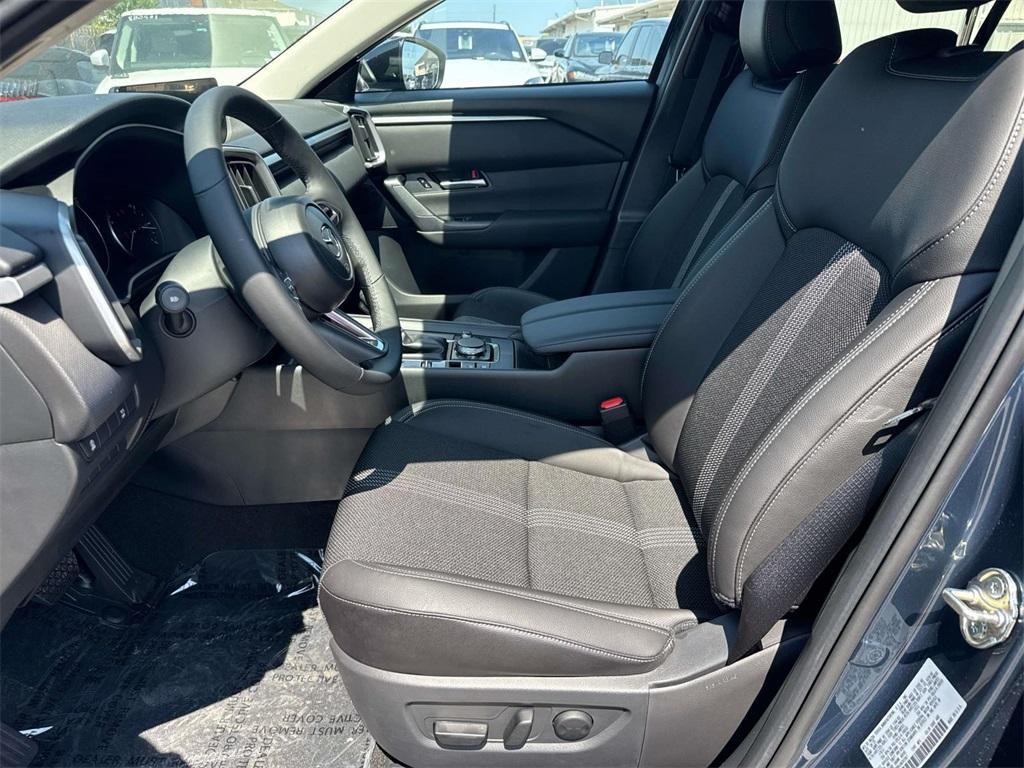 new 2025 Mazda CX-50 car, priced at $32,861