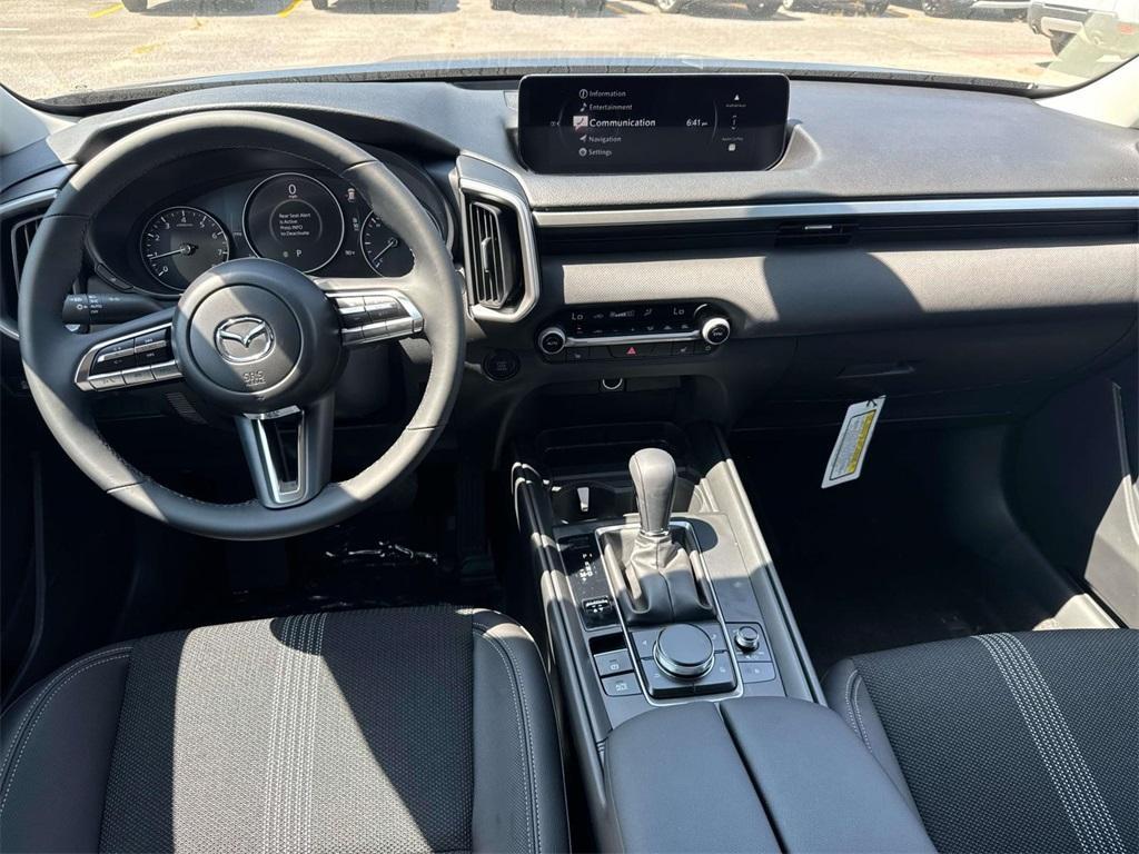 new 2025 Mazda CX-50 car, priced at $32,861