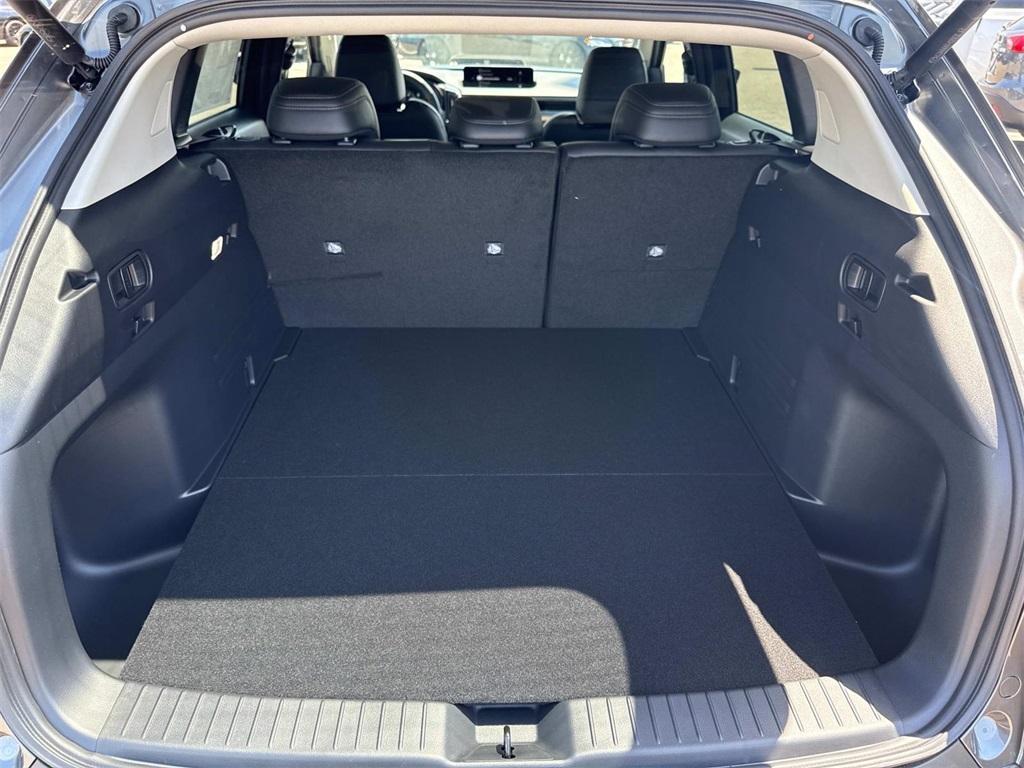 new 2025 Mazda CX-50 car, priced at $38,512