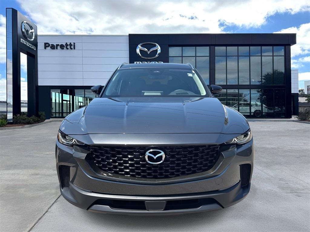 new 2025 Mazda CX-50 car, priced at $38,512