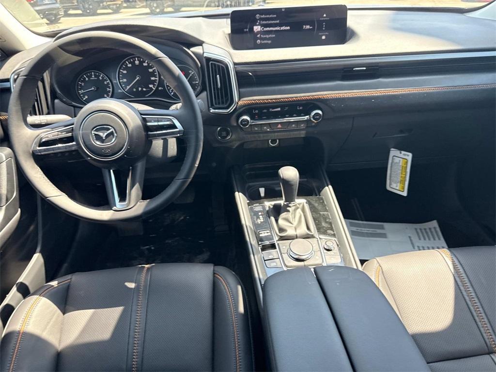 new 2025 Mazda CX-50 car, priced at $38,512
