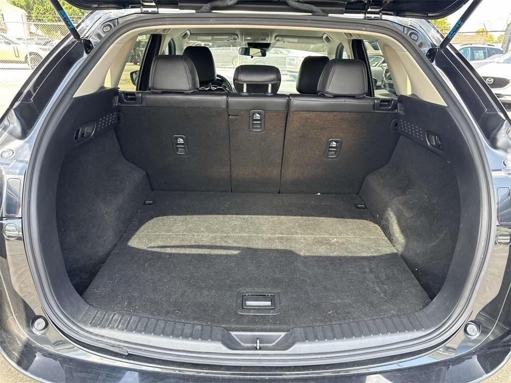 used 2023 Mazda CX-5 car, priced at $24,888