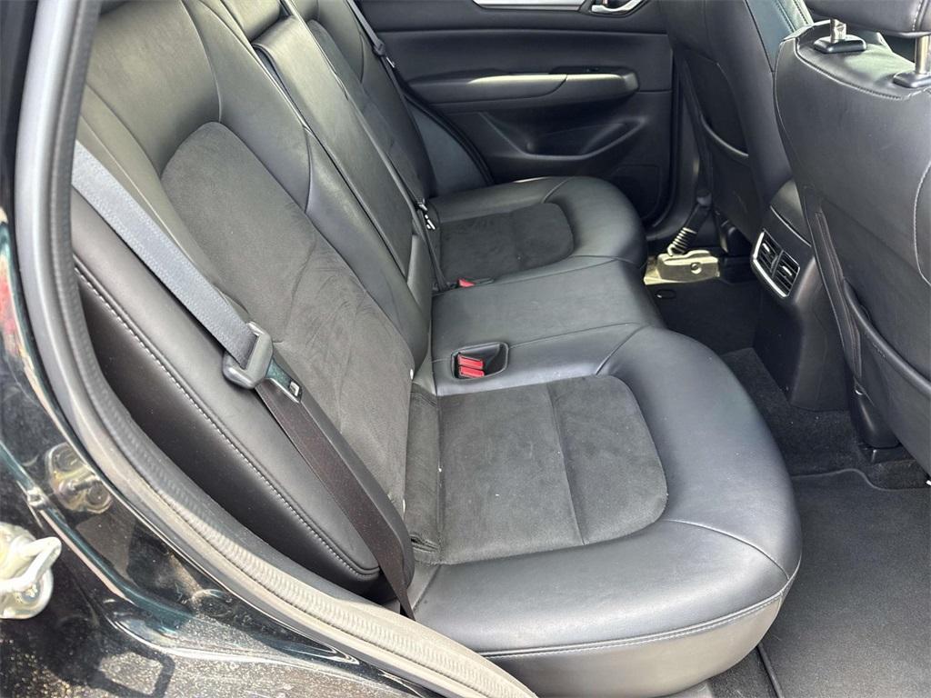used 2023 Mazda CX-5 car, priced at $24,888